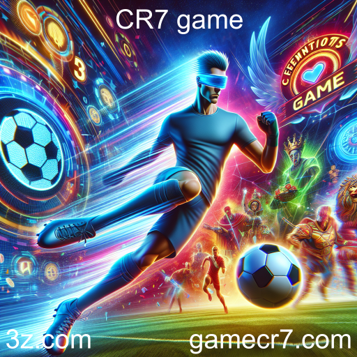 A Emoção dos Jogos de Ação no CR7 Game