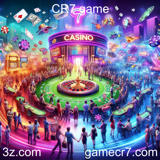 A Importância da Comunidade nos Jogos Online