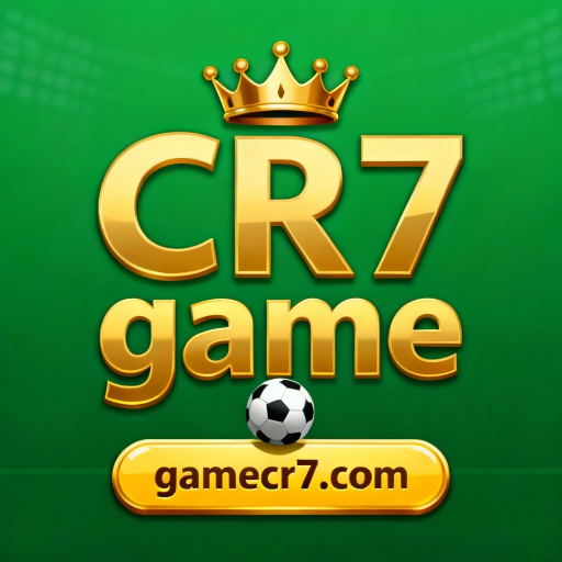 CR7 game