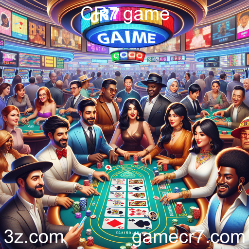 A Ascensão dos Jogos Multiplayer: Conectando Jogadores em Todo o Mundo