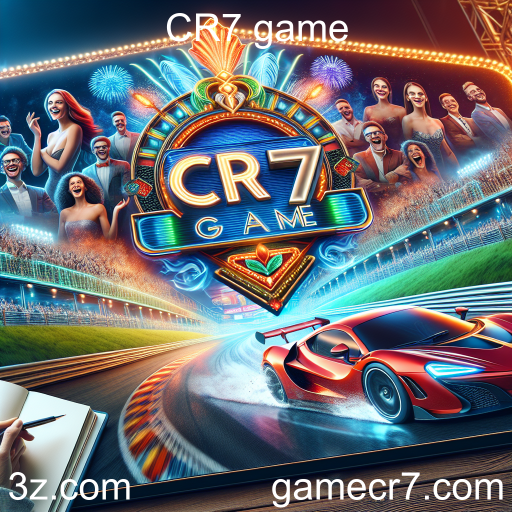 A Revolução dos Jogos de Corrida: Competição e Realismo no Mundo dos Games