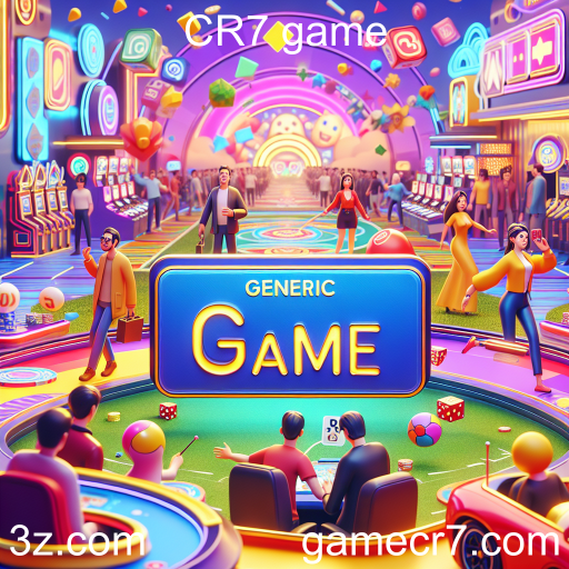 A Crescente Popularidade dos Jogos de Simulação no CR7 Game