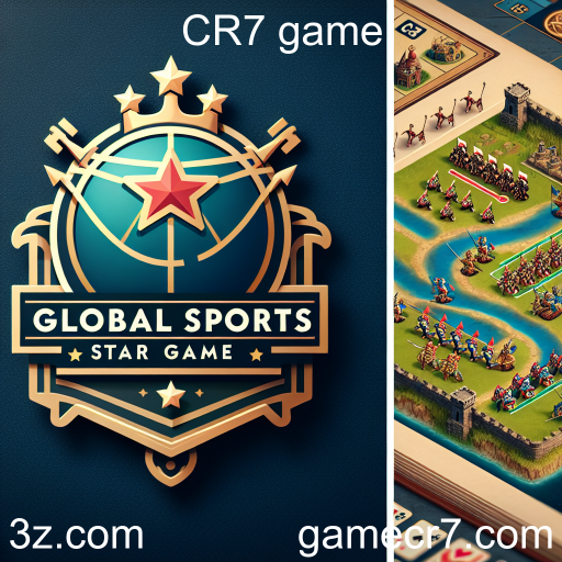 A Ascensão dos Jogos de Estratégia em CR7 Game